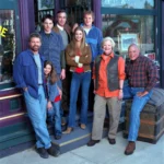 The Enduring Echoes of Everwood: A Look Back at the WB Drama’s Cancellation and its Hopeful Finale
