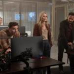 The Hunting Party Canceled by NBC, Future Uncertain Amidst Fan Uproar