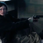 The Isolate Thief Official Trailer Released for Summer Western Thriller