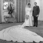 The Marriage of Princess Margriet and Pieter van Vollenhoven: A Union of Love and Steadfast Support for the Dutch Monarchy