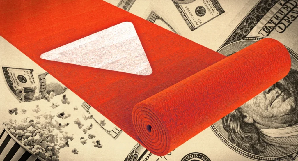 The YouTube-to-Hollywood Horror Pipeline: How Digital Auteurs Are Dominating The Big Screen