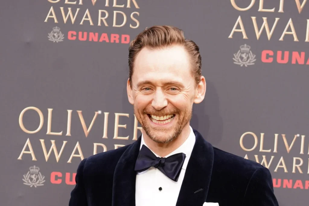 Tom Hiddleston to front innovative new documentary exploring Pompeii disaster