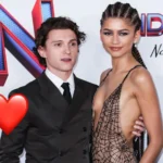 Tom Holland and Zendaya’s Rome Premiere Interaction Offers a Glimpse into Their Enduring Private Romance Amidst Global Spider-Man Franchise Launch.