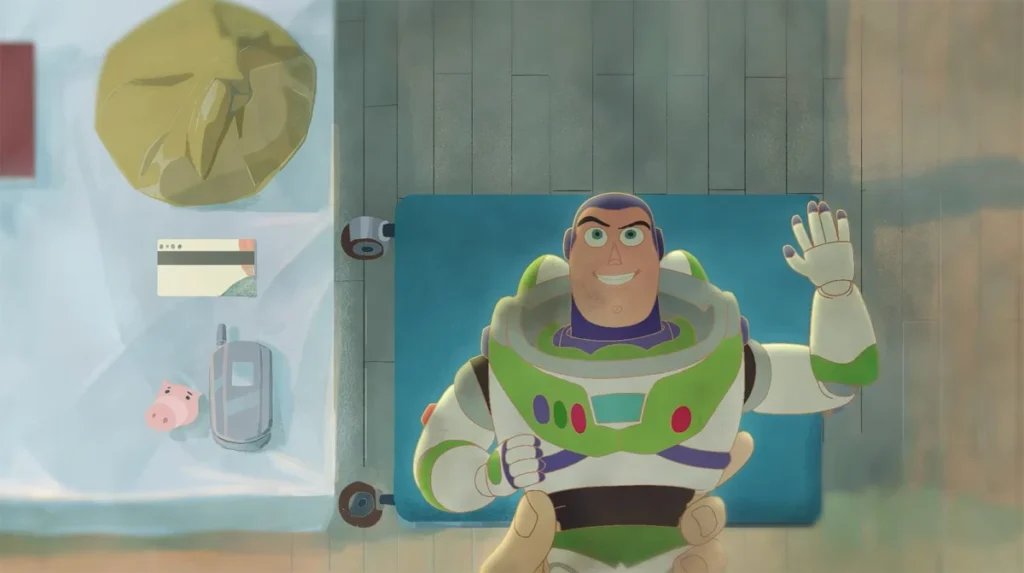 Toy Story 5 Chinese Short Film Promotes Upcoming Summer Release