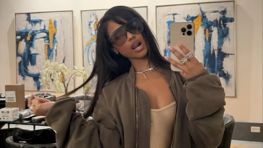 Tyla Showcases Bold Fashion Sense and New Musical Direction in Latest Social Media Teaser for IS IT LOVE