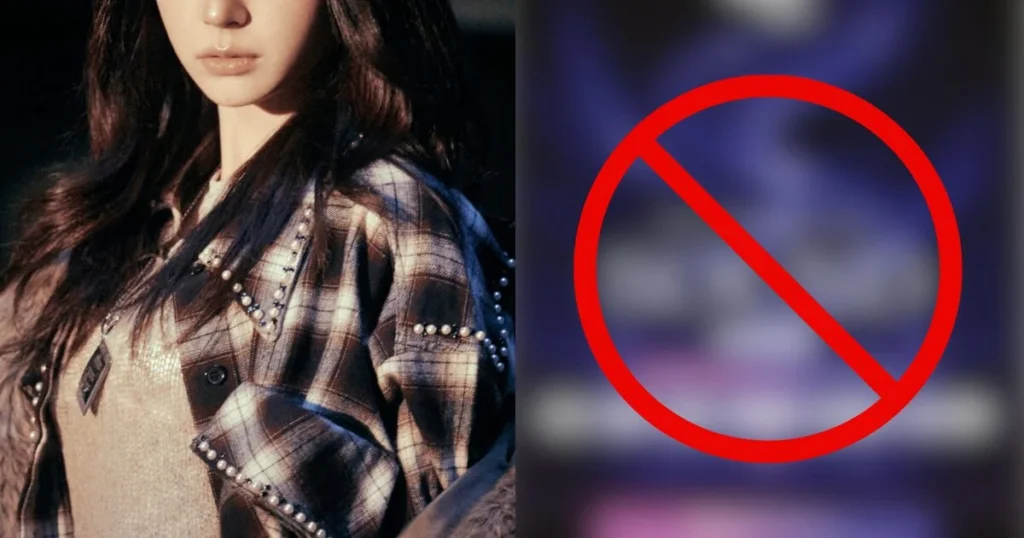 Underage K-Pop Idol’s Alleged Sexual Assault Sparks Intense Boycott