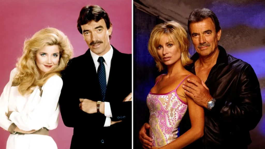 Victor Newman’s Near-Fatal Debut and the Unforeseen Reign of a Daytime Icon