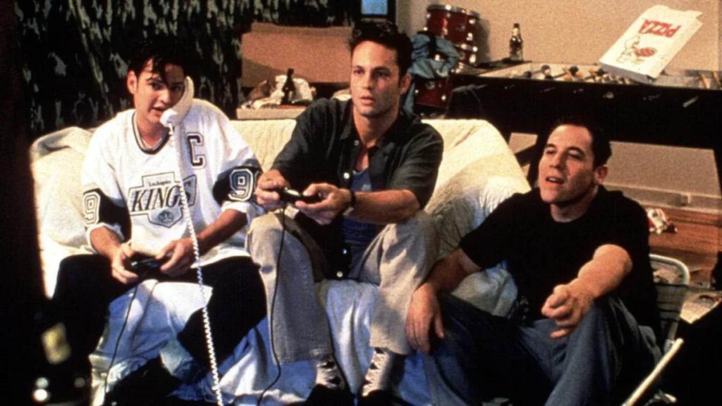 Vince Vaughn Takes the Field as Voice and Hero of Madden NFL 27 Ad Campaign