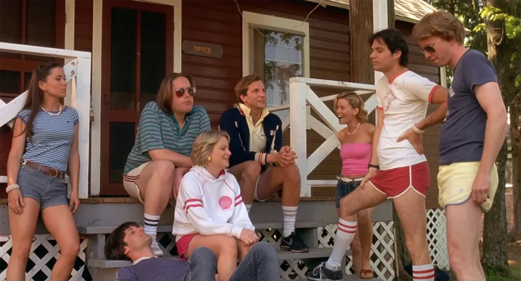 Wet Hot American Summer 25th Anniversary Re-Release