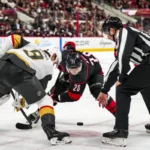 Where to Watch NHL Stanley Cup Final Online: Vegas Golden Knights vs. Carolina Hurricanes
