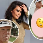 Will Ferrell Becomes Kim Kardashian’s Unexpected SKIMS Boy in Viral Campaign