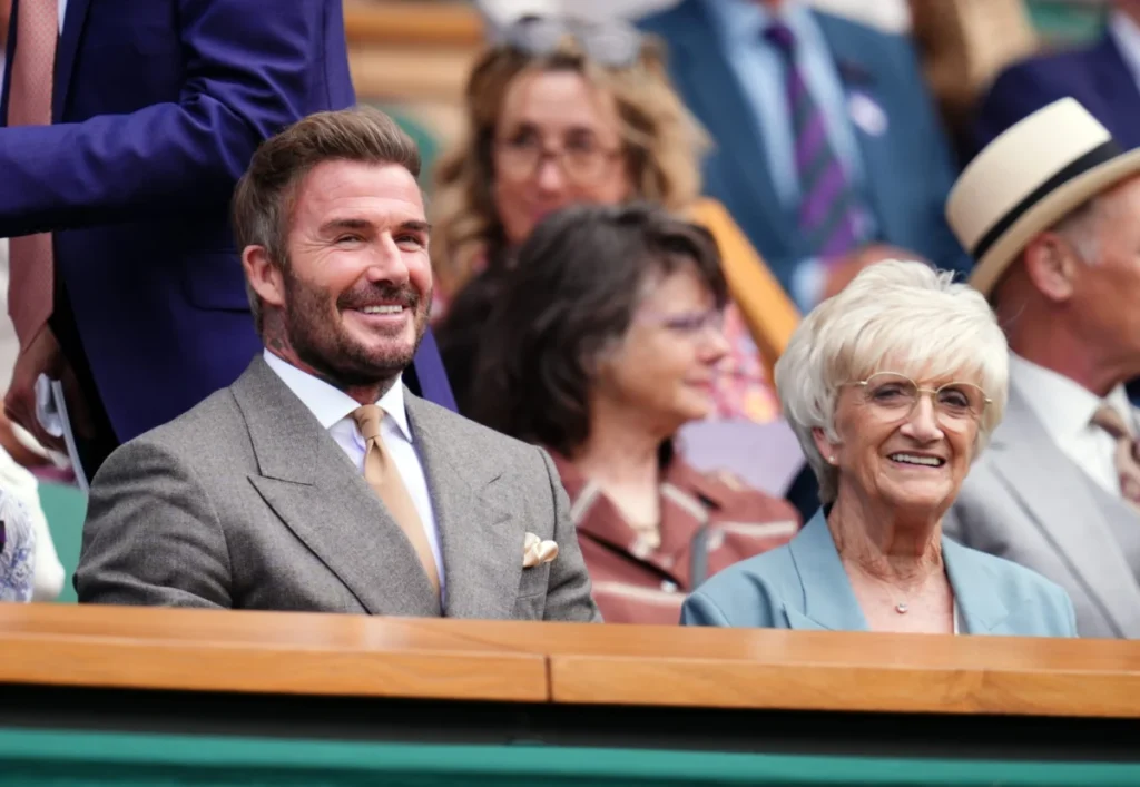 Wimbledon 2026: A Galaxy of Stars Graces Centre Court for Opening Day Spectacle
