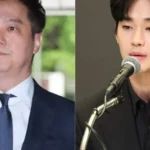 YouTuber Arrested For Accusing Kim Soo Hyun Faces Threats In Prison, Placed In Solitary Cell
