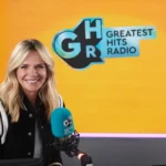 Zoe Ball Returns to Daily Radio with Greatest Hits Radio in Significant Move for UK Broadcasting