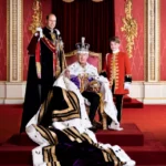 A King is Born: Prince George’s Journey from Infancy to Heir Apparent