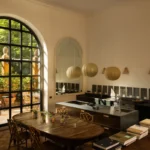 A Visionary Revival of Rome’s Historic Artists’ Condominium by Studio Malià