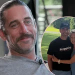 Aaron Rodgers Finally Reunites With Family After Years-Long Estrangement — But Someone Is Missing!