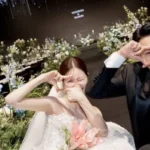 Actor Jang Yong Won Celebrates Marriage To Longtime Partner Following Viral Success As Yong Won Gay