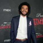 Actor Noah Alexander Gerry Arrested in Burbank on Vandalism Charges Amid Rising Music Career