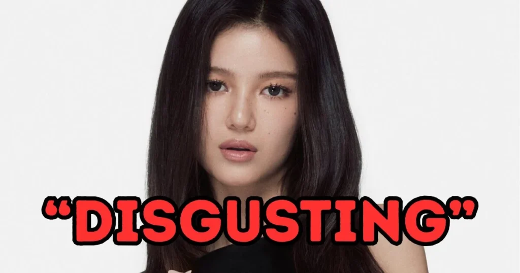 ADOR Pursues Multimillion-Dollar Damages Against Former NewJeans Member Danielle as Legal Proceedings Extend Into Late 2026