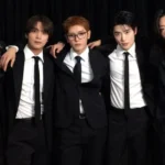 All Members Of NCT 127 Renew Contracts With SM Entertainment