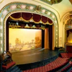 America’s Hometown Movie Theaters Please Remain Standing Documents the Architectural Grandeur and Social History of US Cinema Houses