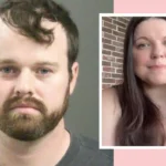 Amy Duggar King Breaks Silence on Joseph Duggar Trial, Reveals Conversation with Accuser, and Calls for Guilty Plea