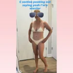 Amy Schumer Displays Significant Weight Loss and Honors Postpartum Journey in New Social Media Post