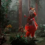 An Orange Unicorn Unleashes Terrifying Tricks in Casper Kelly’s Horror-Comedy Buddy, Set for August Theatrical Release
