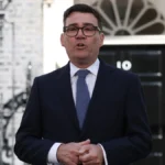 Andy Burnham Takes the Helm as Britain’s Seventh Prime Minister in a Tumultuous Decade