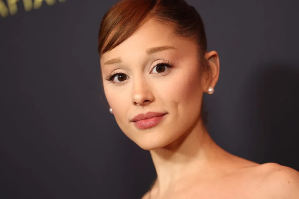 Ariana Grande’s American Horror Story Season 13 Role Put on Hold Due to Tour Scheduling Conflicts