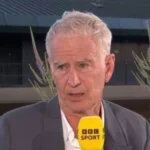 Arthur Fery’s Wimbledon Fairytale Ignites Centre Court as McEnroe’s Commentary Sparks Debate