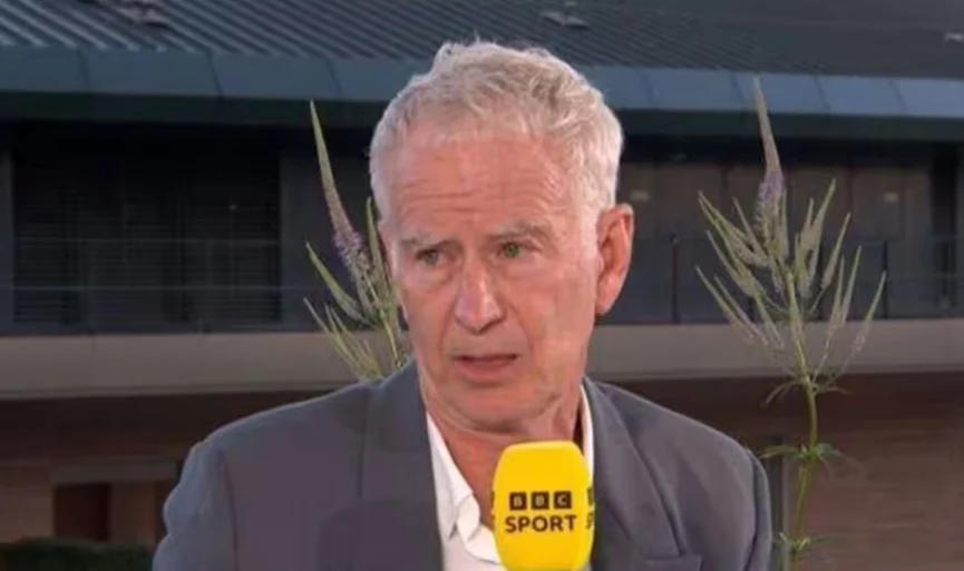 Arthur Fery’s Wimbledon Fairytale Ignites Centre Court as McEnroe’s Commentary Sparks Debate