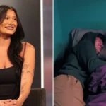Ashley Trail Becomes First Evictee of Big Brother Season 28, Reflects on Early Showmance and House Dynamics