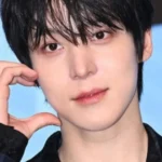ATEEZ Member Yunho Confirmed to Have Ended Long-Term Relationship with Non-Celebrity Partner Following Years of Speculation