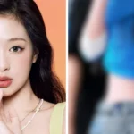 BABYMONSTER Ahyeon’s Insanely Tiny Waist Goes Viral, But Sparks Mixed Reactions