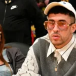 Bad Bunny and Gabriela Berlingeri Spark Global Interest After High Profile Appearance Together at Wimbledon Championships