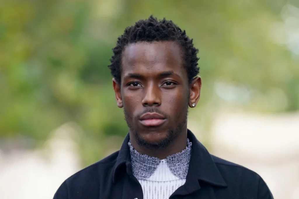 Bafta-Winning Star Michael Ward Acquitted of Rape Charges, Vows to Rebuild Life and Advocates for Compassion Towards Abuse Victims