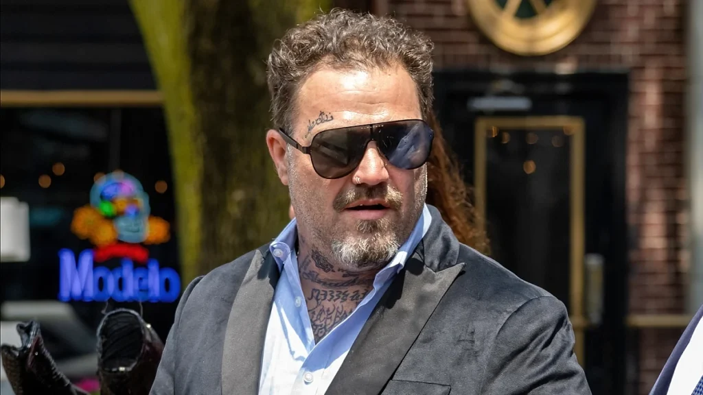 Bam Margera Blames Beef with Johnny Knoxville for No Jackass Reunion: “Never in 10 Million Years”