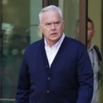 BBC Chair Demands Huw Edwards Repay £200,000 Salary Amidst Public Outcry and Criminal Convictions
