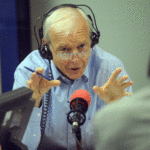 BBC veteran brands Radio 4 colleagues ‘profoundly irritating’ in blistering attack
