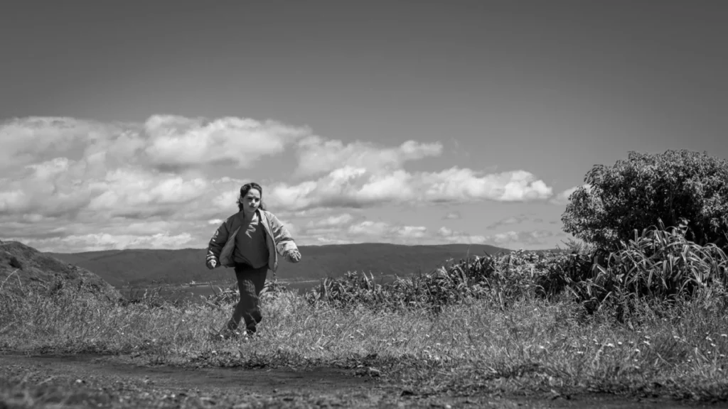 Behind the Rain Explores Trauma and Societal Silence at Karlovy Vary International Film Festival
