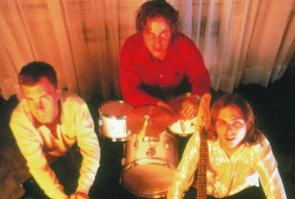 Ben Folds Five (30th Anniversary)