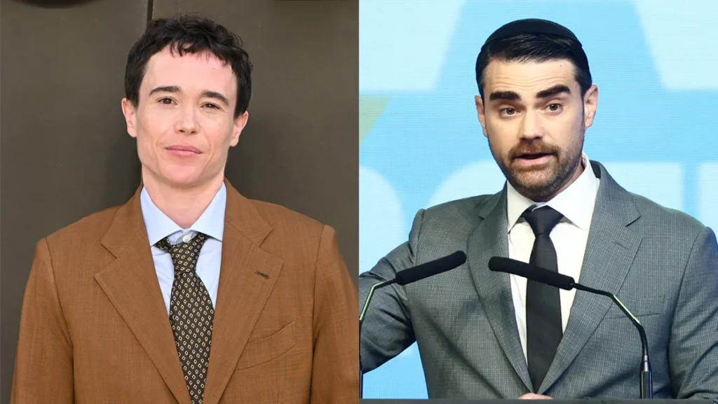Ben Shapiro Praises Christopher Nolan’s ‘The Odyssey’ Amidst Right-Wing Backlash, Citing Masterpiece Status While Criticizing Specific Casting Choice