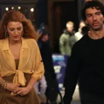 Blake Lively Maintains Silence Following Justin Baldoni’s Public Comments Regarding Recent Legal Settlement