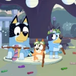 Bluey’s Groundbreaking Translation into an Indigenous Language Marks a Milestone in Australian Cultural Representation and Language Revitalization
