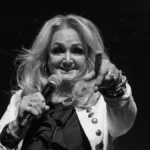 Bonnie Tyler, Singer of “Total Eclipse of the Heart,” Dead at 75