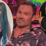 Brian Austin Green Says 15-Year Relationship With Megan Fox Was All About ‘Physical Attraction’ — Here’s How He Changed For Sharna Burgess!