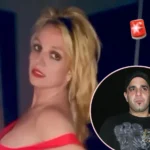 Britney Spears Receives Police Warning After Freeway Sunroof Stunt, Igniting Debate and Scrutiny