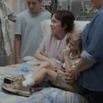 Brittany Allen Secures Emmy Nomination for ‘The Pitt’ After Unconventional Self-Submission and Grassroots Campaign